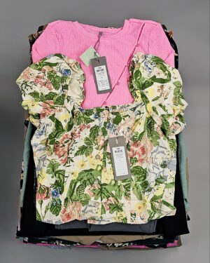 Купить ONLY Summer mix 045#15 кг, ЛОТ №8457 оптом в Ростове-на-Дону и Ростовской области