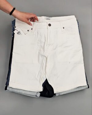 Фотография  355 - Шорты JACK JONES men 045#5 кг оптом в Ростове-на-Дону и Ростовской области