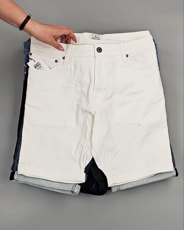 Фотография  983 - Шорты JACK JONES men 045#5 кг оптом в Ростове-на-Дону и Ростовской области