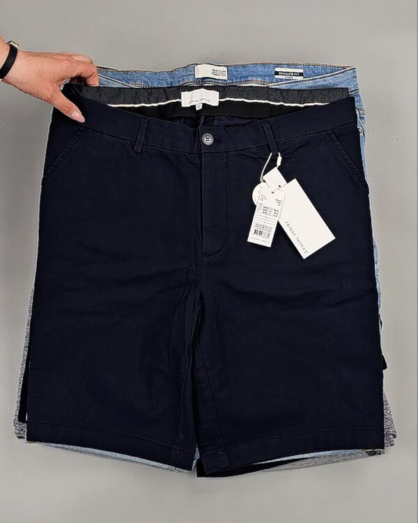 Фотография  227 - Шорты BLEND HE 045#5 кг, ЛОТ №8648 оптом в Ростове-на-Дону и Ростовской области