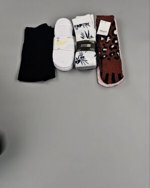 Фотография  517 - Носки Nordstrom 124#2,5 кг, ЛОТ №8493 оптом в Ростове-на-Дону и Ростовской области