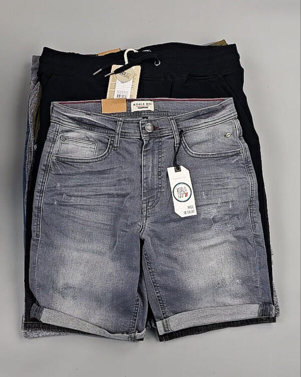 Фотография  209 - Шорты BLEND HE 045#5 кг, ЛОТ №8647 оптом в Ростове-на-Дону и Ростовской области