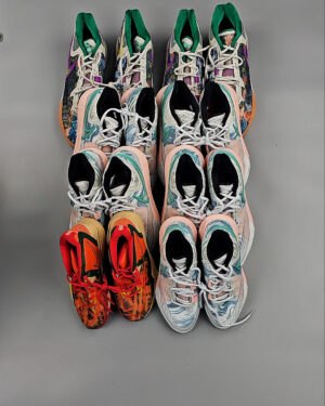 Фотография  751 - Кроссовки NIKE Can 094#10 шт, ЛОТ №8524 оптом в Ростове-на-Дону и Ростовской области