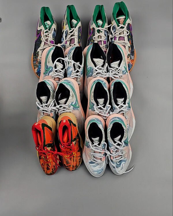 Фотография  898 - Кроссовки NIKE Can 094#10 шт, ЛОТ №8524 оптом в Ростове-на-Дону и Ростовской области