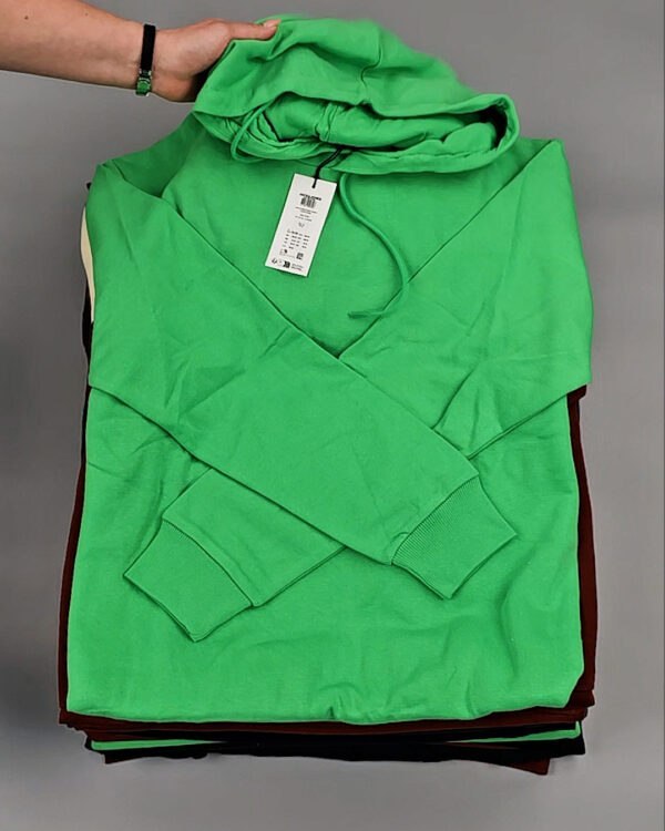 Фотография  503 - Толстовки JACK JONES men 045#7 кг оптом в Ростове-на-Дону и Ростовской области