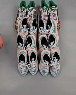 Фотография  546 - Кроссовки NIKE Can 094#10 шт, ЛОТ №8523 оптом в Ростове-на-Дону и Ростовской области