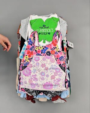 Купить Nordstrom kids mix 124#7,5 кг, ЛОТ №8501 оптом в Ростове-на-Дону и Ростовской области