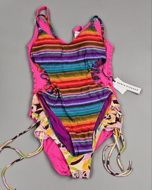 Фотография  965 - Купальники Nordstrom 124#2,5 кг, ЛОТ №8489 оптом в Ростове-на-Дону и Ростовской области