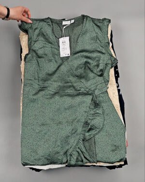 Фотография  537 - Платья VILA Summer 045#5 кг, ЛОТ №8618 оптом в Ростове-на-Дону и Ростовской области