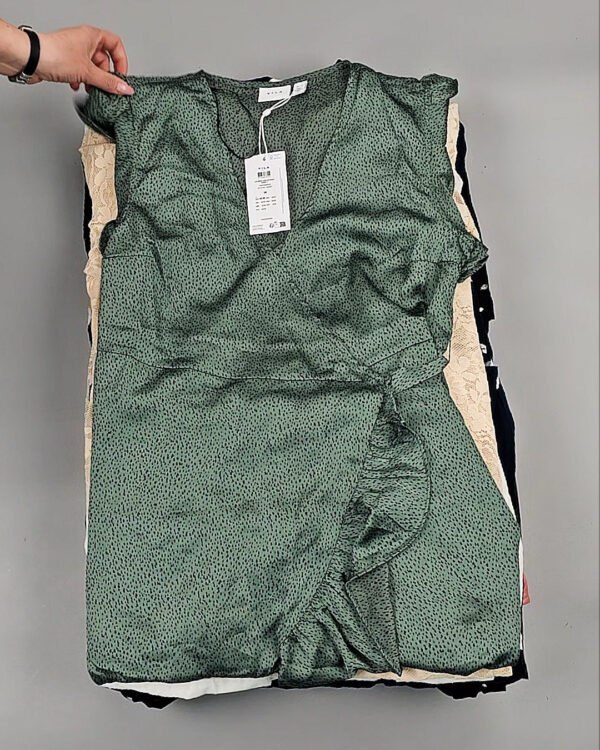 Фотография  823 - Платья VILA Summer 045#5 кг, ЛОТ №8618 оптом в Ростове-на-Дону и Ростовской области