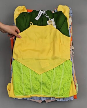 Фотография  187 - SOMETHINGNEW Summer mix 045#6,2 кг, ЛОТ №8497 оптом в Ростове-на-Дону и Ростовской области