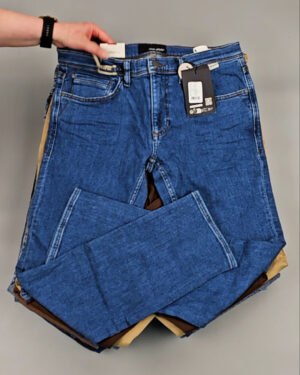 Фотография  514 - Джинсы BLEND HE 022024#10 кг, ЛОТ №8634 оптом в Ростове-на-Дону и Ростовской области