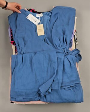 Купить Платья VILA Summer 045#5 кг оптом в Ростове-на-Дону и Ростовской области