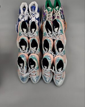 Фотография  514 - Кроссовки NIKE Can 094#10 шт, ЛОТ №8522 оптом в Ростове-на-Дону и Ростовской области