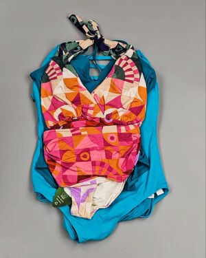 Фотография 967 - Купальники Nordstrom 124#2,3 кг, ЛОТ №8488 оптом в Ростове-на-Дону и Ростовской области