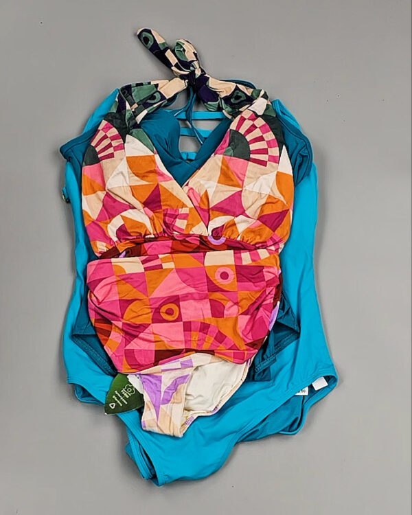 Фотография  473 - Купальники Nordstrom 124#2,3 кг, ЛОТ №8488 оптом в Ростове-на-Дону и Ростовской области