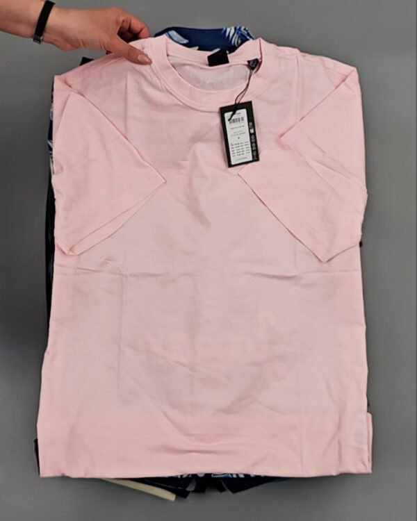 Фотография  966 - ONLY/JJ/BLEND men Summer 045#10 кг, ЛОТ №8665 оптом в Ростове-на-Дону и Ростовской области