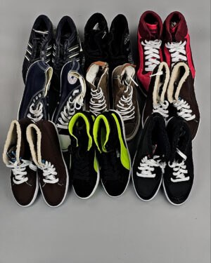 Фотография  875 - Обувь спорт BRAND Sport W  O59#7,2 кг, ЛОТ №8652 оптом в Ростове-на-Дону и Ростовской области