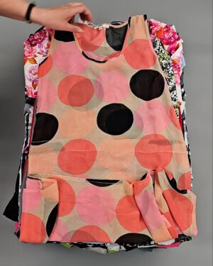 Купить Cr+Ex Summer mix#100 кг, ЛОТ № ВК0098 оптом в Ростове-на-Дону и Ростовской области