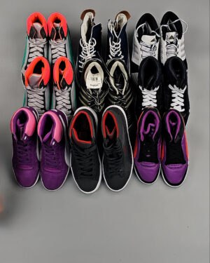 Фотография  760 - Обувь спорт BRAND Sport W  O59#7 кг оптом в Ростове-на-Дону и Ростовской области