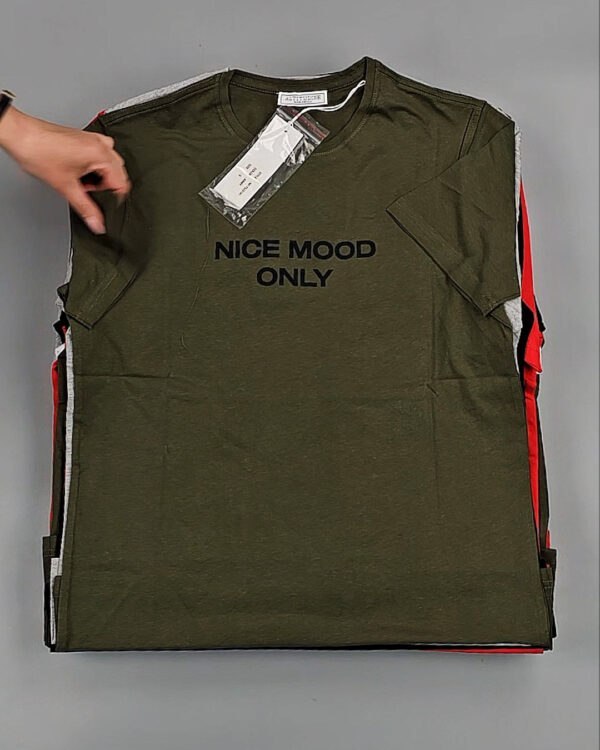 Фотография  751 - Футболки ALTITUDINE#25 шт оптом в Ростове-на-Дону и Ростовской области