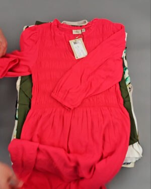 Фотография 892 - DK COMPANY Summer mix 045#13 кг, ЛОТ №8677 оптом в Ростове-на-Дону и Ростовской области