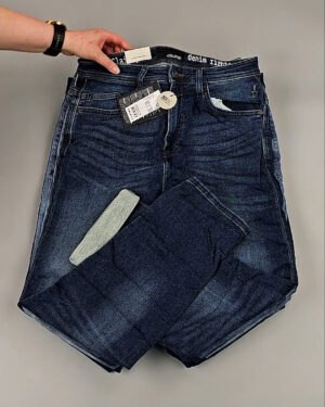 Фотография  878 - Джинсы BLEND HE 045#5 кг, ЛОТ №8688 оптом в Ростове-на-Дону и Ростовской области