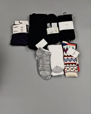 Фотография  545 - Носки Nordstrom 124#2,5 кг, ЛОТ №8495 оптом в Ростове-на-Дону и Ростовской области