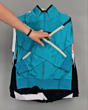 Фотография  739 - Спортивные костюмы  AD83#10 шт, ЛОТ №8640 оптом в Ростове-на-Дону и Ростовской области