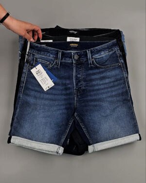 Фотография  174 - Шорты JACK JONES men 045#5 кг оптом в Ростове-на-Дону и Ростовской области