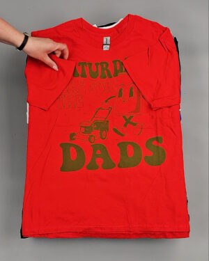 Фотография 520 - Футболки м/ж (Printed T-Shirts New)#5 кг, ЛОТ №8511 оптом в Ростове-на-Дону и Ростовской области