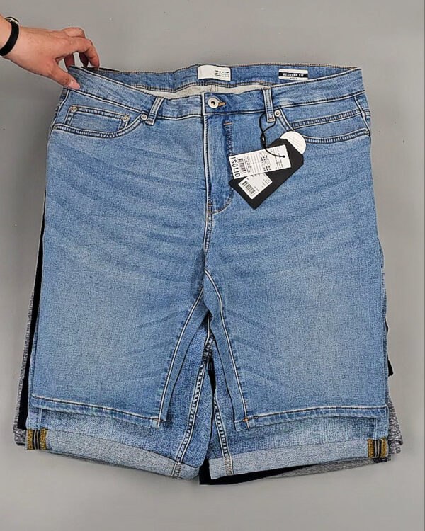 Фотография  956 - Шорты BLEND HE 045#5 кг, ЛОТ №8648 оптом в Ростове-на-Дону и Ростовской области