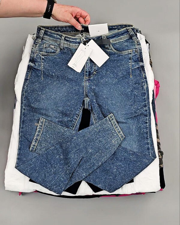 Фотография  772 - ZIZZI XXL 045#30 шт, ЛОТ №8724 оптом в Ростове-на-Дону и Ростовской области