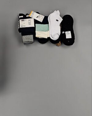 Фотография  952 - Носки Nordstrom 124#4 кг, ЛОТ №8496 оптом в Ростове-на-Дону и Ростовской области