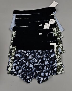 Фотография  873 - Нижнее белье дети Nordstrom 124#2,3 кг, ЛОТ №8487 оптом в Ростове-на-Дону и Ростовской области