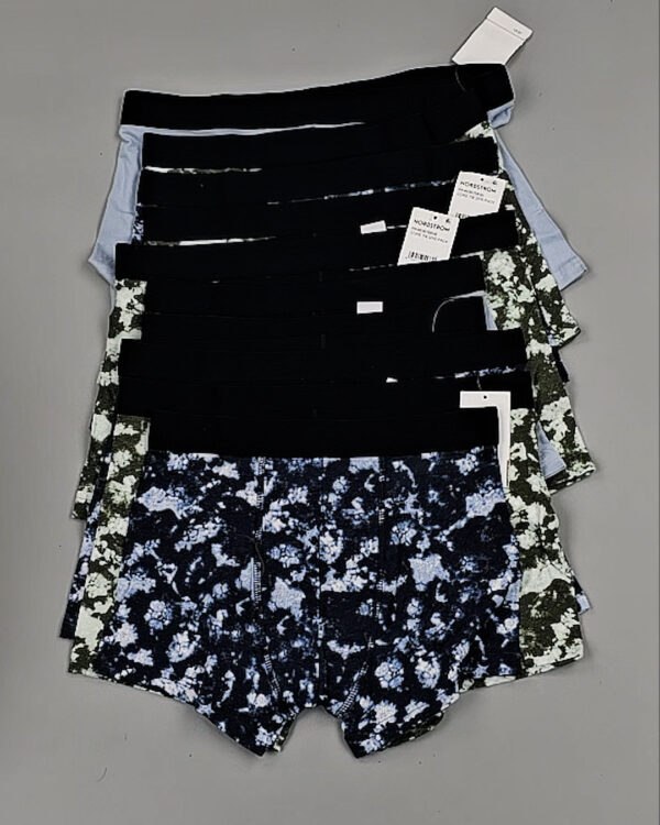 Фотография  107 - Нижнее белье дети Nordstrom 124#2,3 кг, ЛОТ №8487 оптом в Ростове-на-Дону и Ростовской области