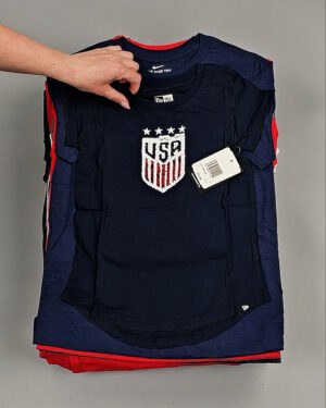 Фотография  542 - KIDS NIKE CAN 084#5 кг, ЛОТ №8477 оптом в Ростове-на-Дону и Ростовской области