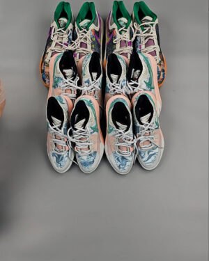 Фотография  519 - Кроссовки NIKE Can 094#10 шт, ЛОТ №8523 оптом в Ростове-на-Дону и Ростовской области