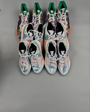 Фотография  423 - Кроссовки NIKE Can 094#10 шт, ЛОТ №8524 оптом в Ростове-на-Дону и Ростовской области