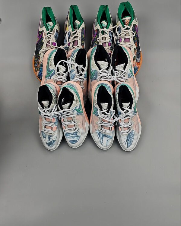 Фотография  537 - Кроссовки NIKE Can 094#10 шт, ЛОТ №8524 оптом в Ростове-на-Дону и Ростовской области