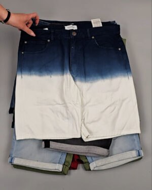 Фотография  544 - Шорты JACK JONES men 045#5 кг, ЛОТ №8662 оптом в Ростове-на-Дону и Ростовской области