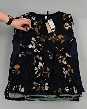 Фотография  120 - Платья VERO MODA Summer 045#4,1 кг, ЛОТ №8558 оптом в Ростове-на-Дону и Ростовской области