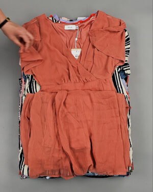 Фотография  436 - Платья VILA Summer 045#5 кг, ЛОТ №8619 оптом в Ростове-на-Дону и Ростовской области