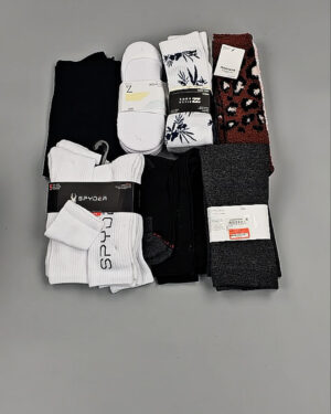 Фотография  417 - Носки Nordstrom 124#2,5 кг, ЛОТ №8493 оптом в Ростове-на-Дону и Ростовской области