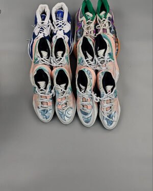 Фотография  698 - Кроссовки NIKE Can 094#10 шт, ЛОТ №8522 оптом в Ростове-на-Дону и Ростовской области