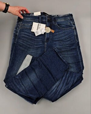 Фотография  279 - Джинсы BLEND HE 045#5 кг, ЛОТ №8686 оптом в Ростове-на-Дону и Ростовской области