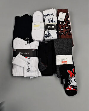 Фотография  876 - Носки Nordstrom 124#2,5 кг, ЛОТ №8493 оптом в Ростове-на-Дону и Ростовской области