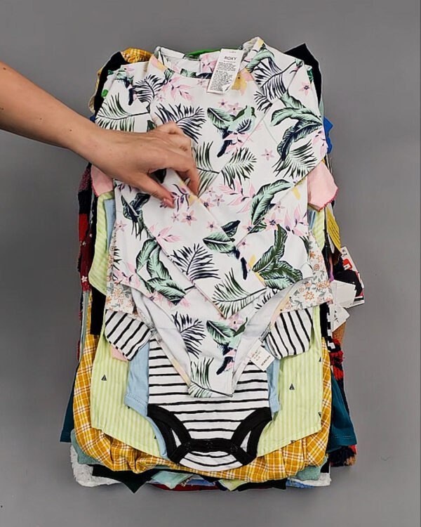 Фотография  670 - Nordstrom kids mix 124#7 кг, ЛОТ №8498 оптом в Ростове-на-Дону и Ростовской области