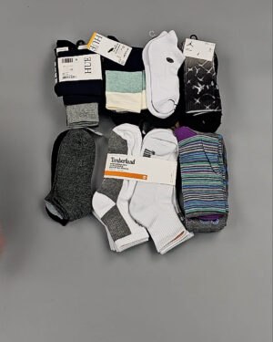 Фотография  647 - Носки Nordstrom 124#4 кг, ЛОТ №8496 оптом в Ростове-на-Дону и Ростовской области