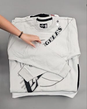 Фотография  390 - Толстовки муж HOLLISTER SW#10 кг, ЛОТ №8588 оптом в Ростове-на-Дону и Ростовской области